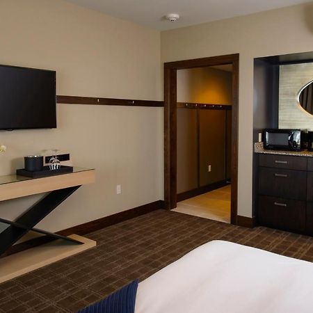 Tetherow Hotel Deschutes River Woods Esterno foto