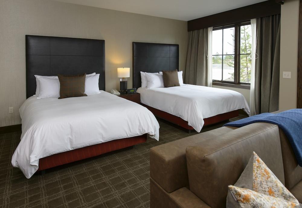 Tetherow Hotel Deschutes River Woods Esterno foto