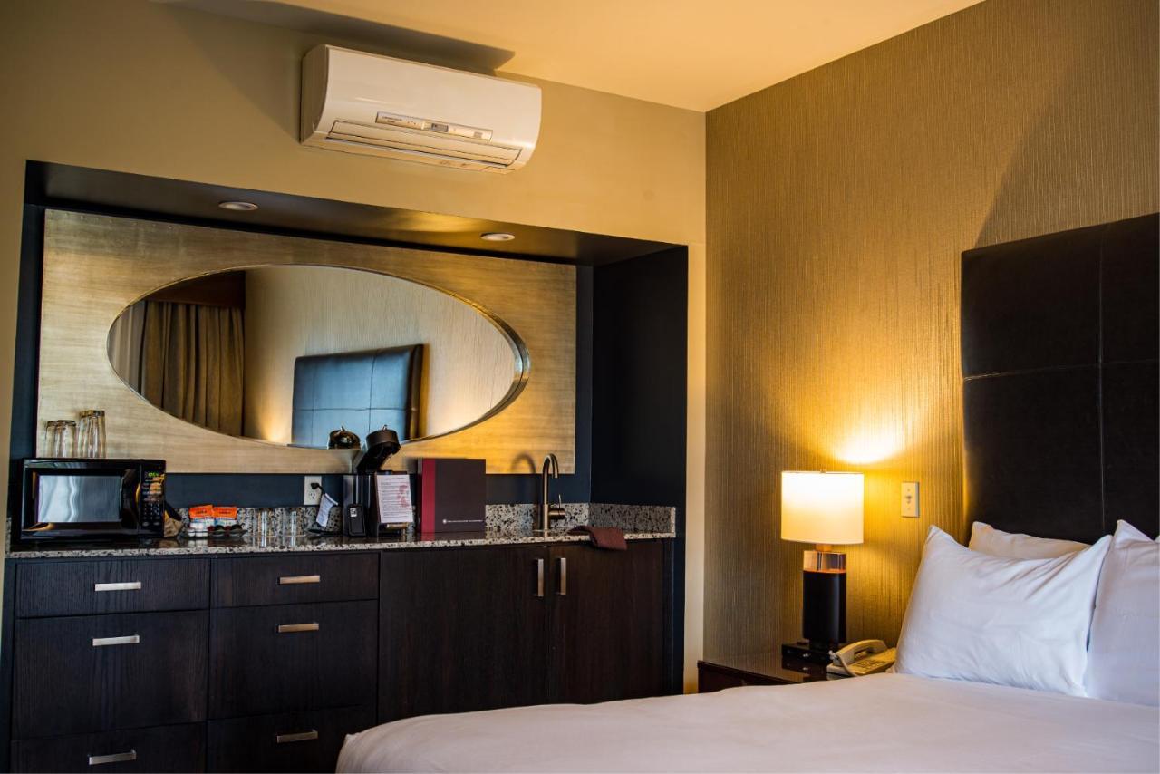 Tetherow Hotel Deschutes River Woods Esterno foto