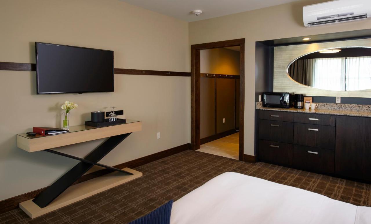 Tetherow Hotel Deschutes River Woods Esterno foto