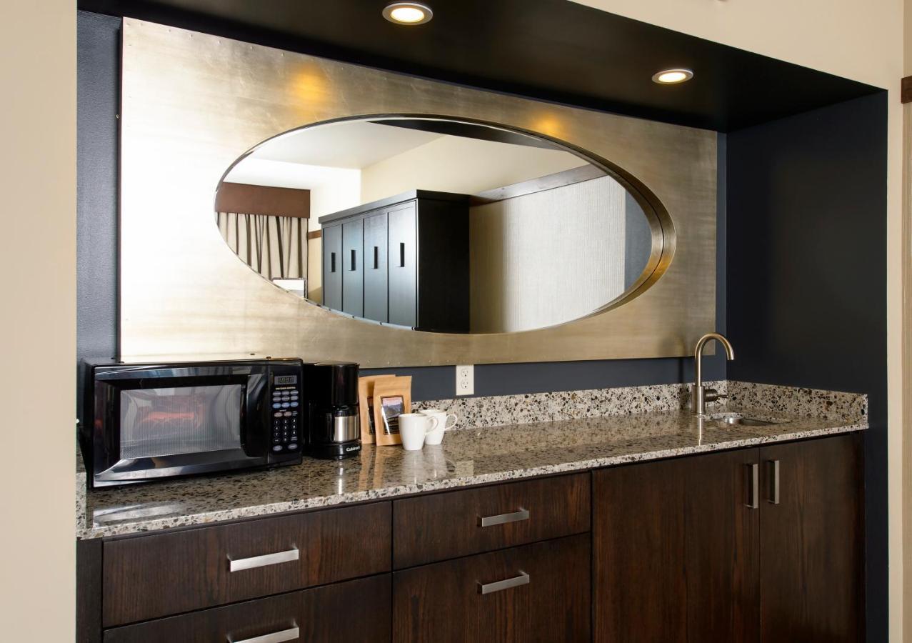 Tetherow Hotel Deschutes River Woods Esterno foto