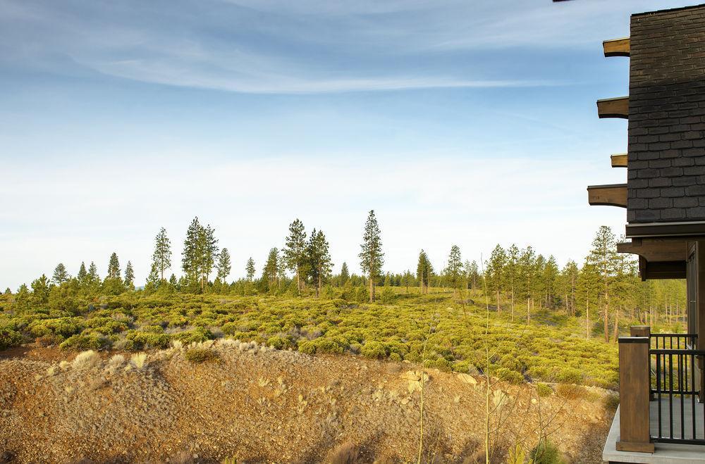 Tetherow Hotel Deschutes River Woods Esterno foto