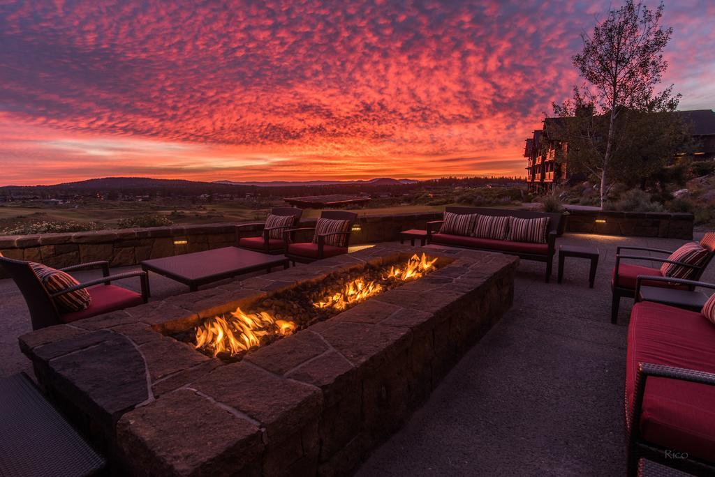 Tetherow Hotel Deschutes River Woods Esterno foto