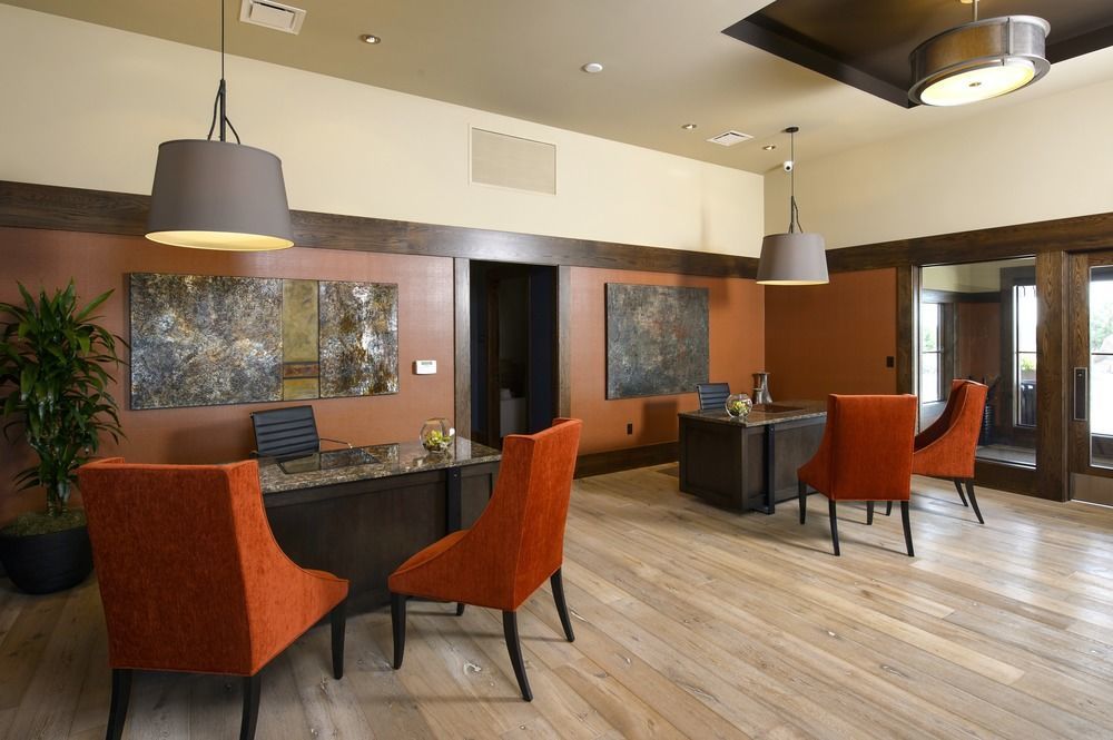 Tetherow Hotel Deschutes River Woods Esterno foto