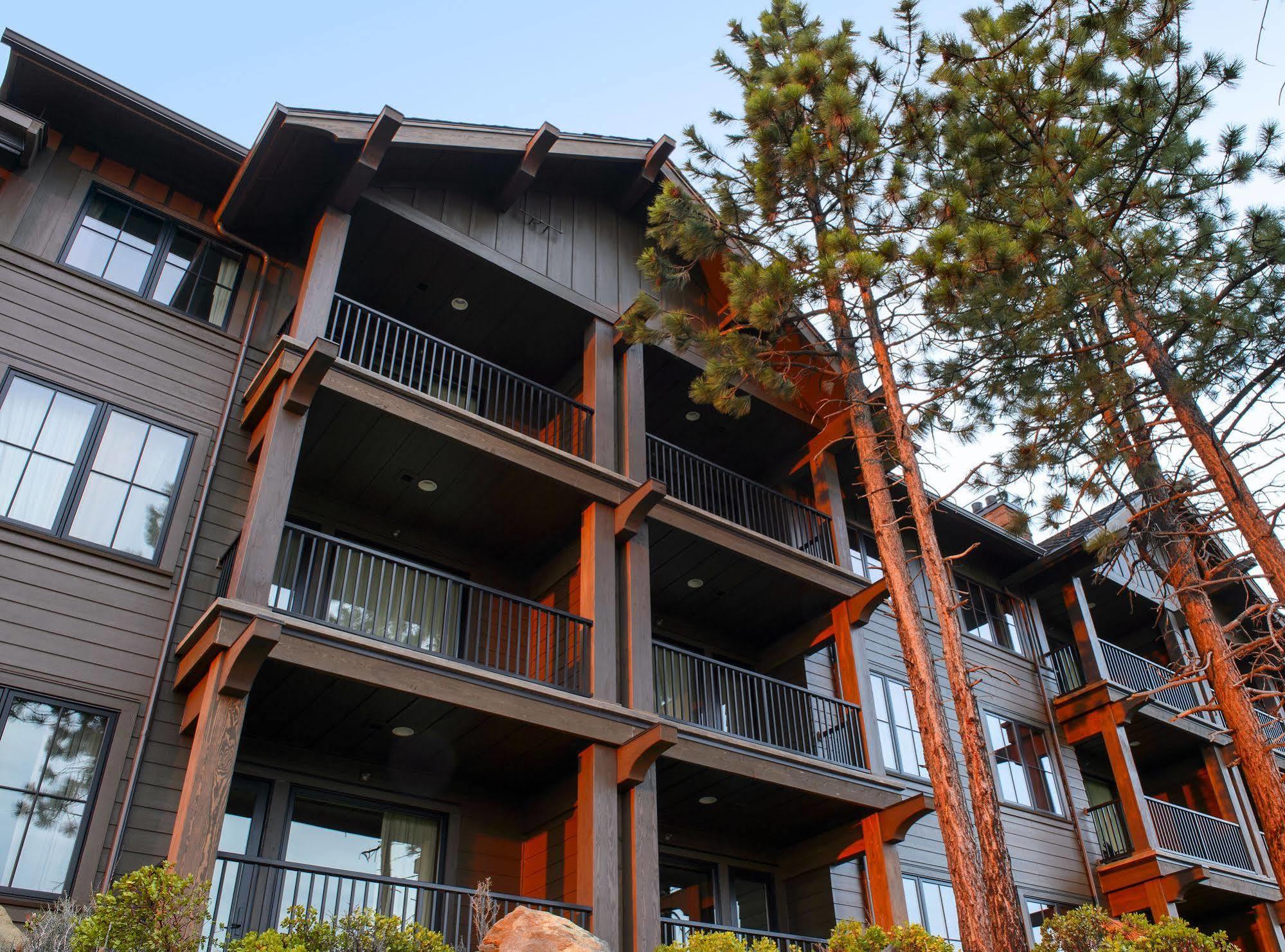 Tetherow Hotel Deschutes River Woods Esterno foto