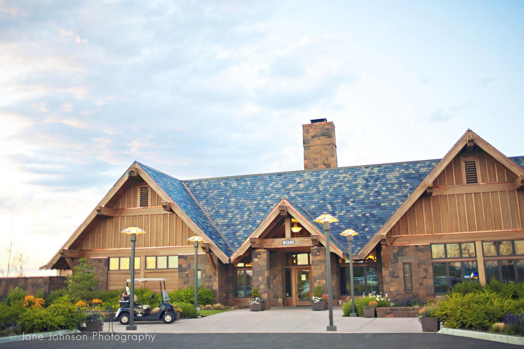 Tetherow Hotel Deschutes River Woods Esterno foto