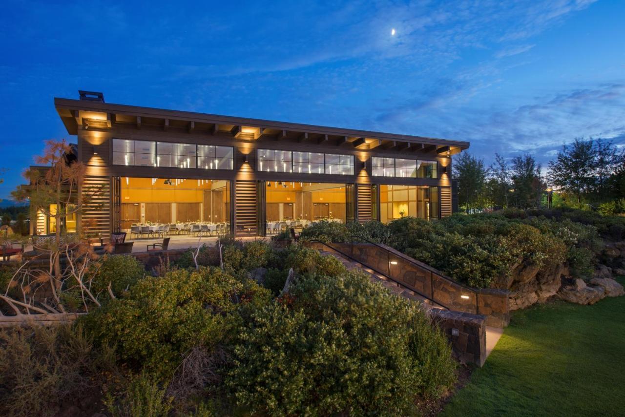 Tetherow Hotel Deschutes River Woods Esterno foto