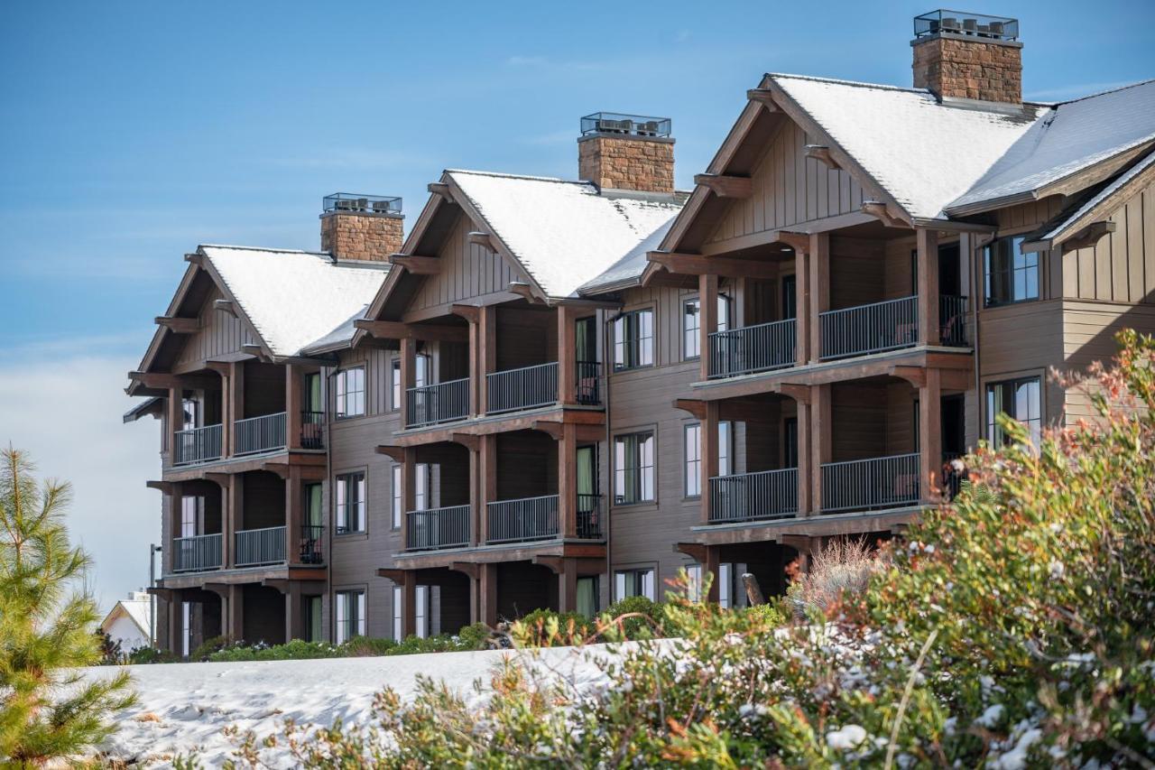 Tetherow Hotel Deschutes River Woods Esterno foto